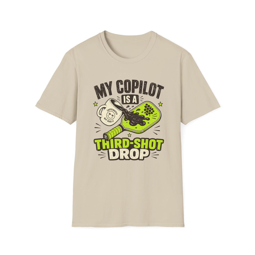 My Copilot T-Shirt