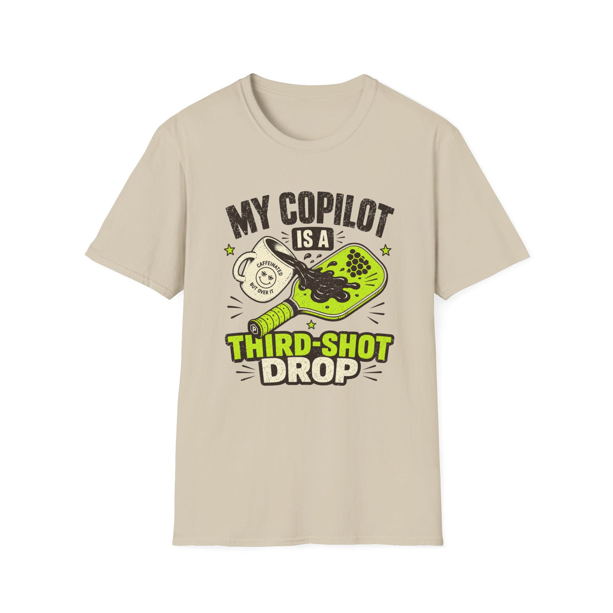 My Copilot T-Shirt