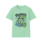 Dinker By 5 T-Shirt