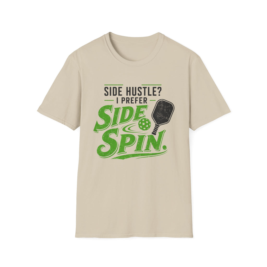 Side Hustle T-Shirt