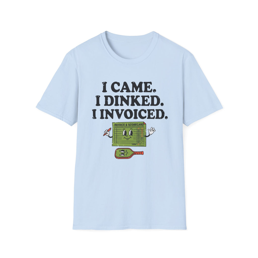 Invoiced T-Shirt