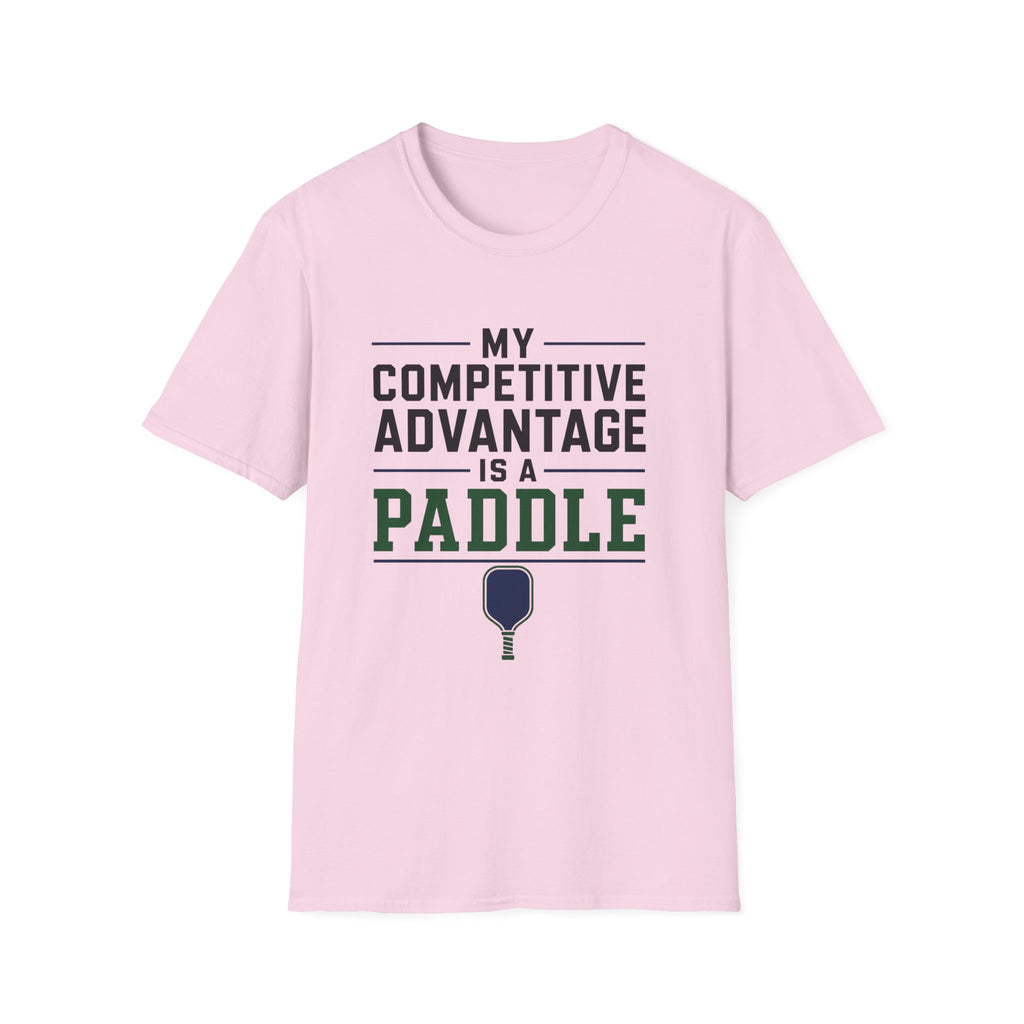 Competitive Advantage T-Shirt