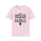 Competitive Advantage T-Shirt