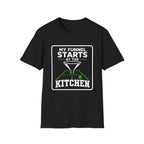 Funnel Kitchen T-Shirt