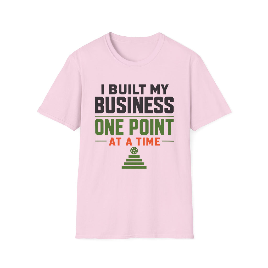 Building Success One Step T-Shirt