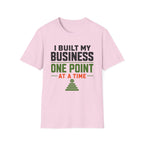 Building Success One Step T-Shirt