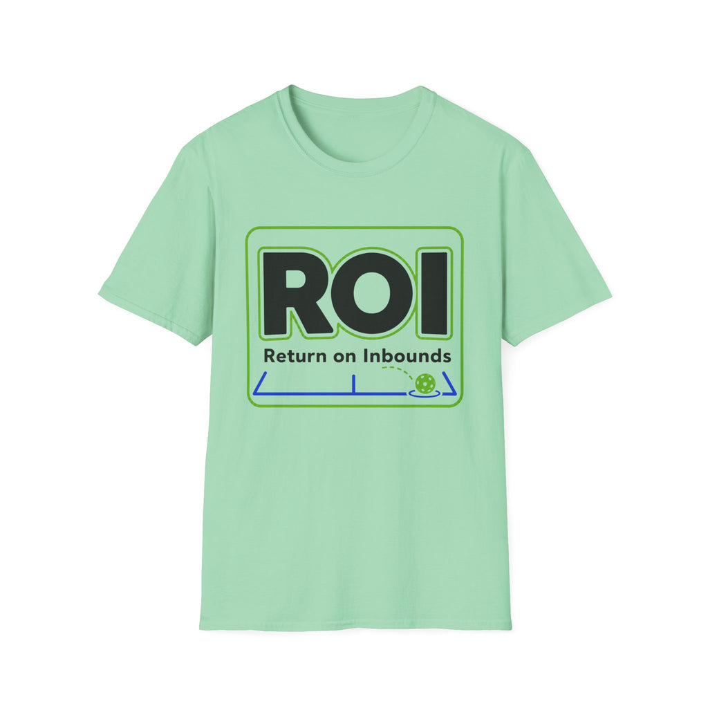 ROI T-Shirt