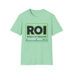 ROI T-Shirt