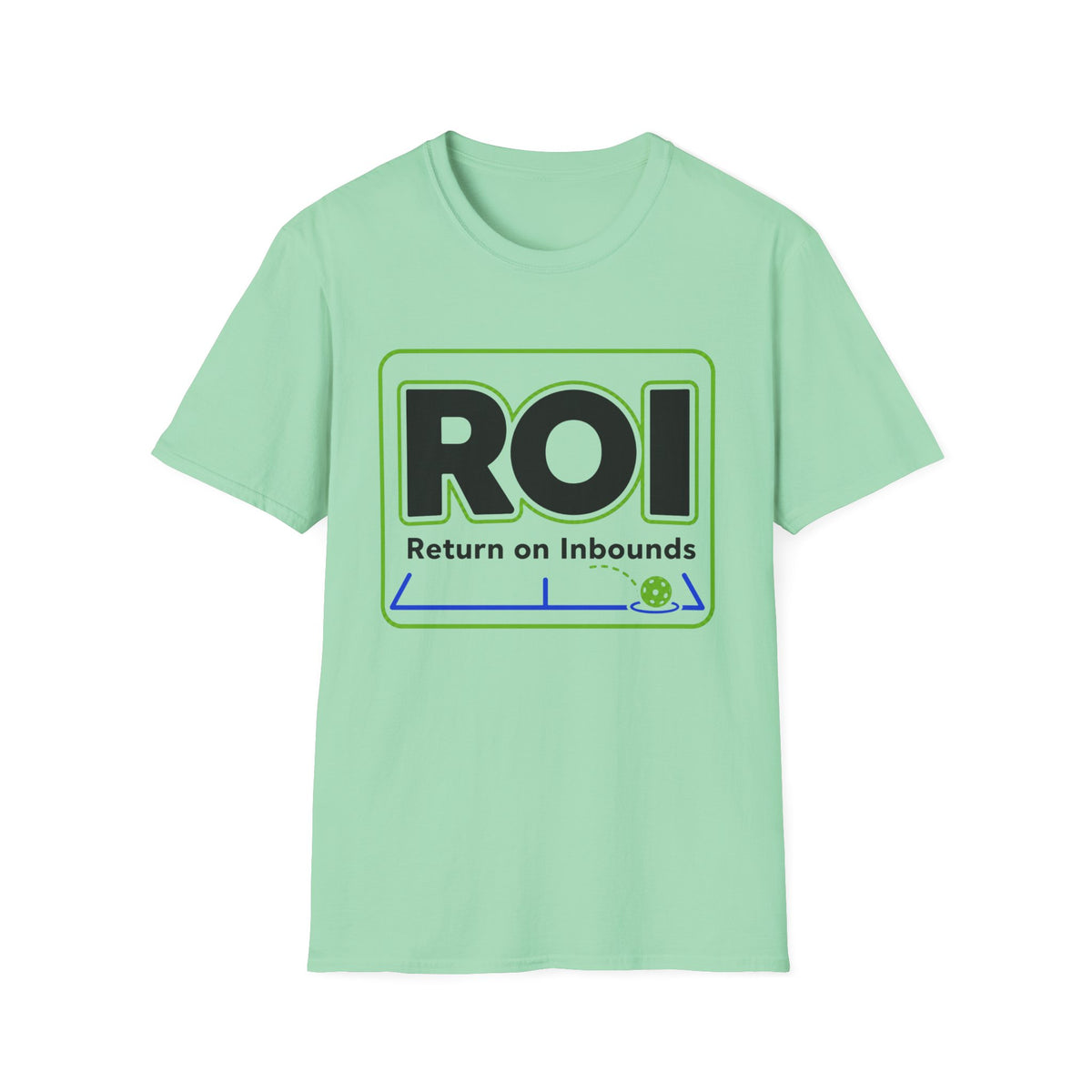 ROI T-Shirt