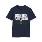 Senior Partner Dinks T-Shirt