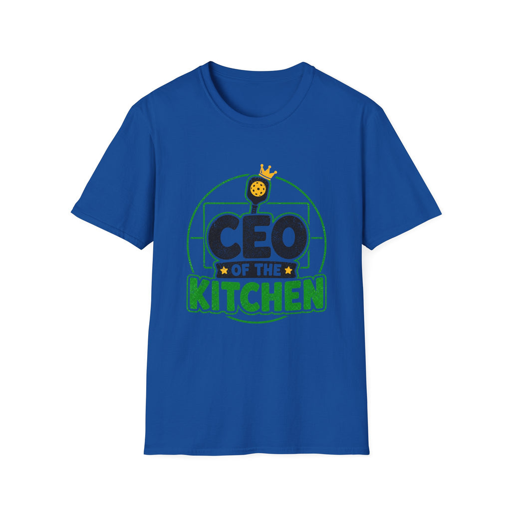 CEO of the Kitchen T-Shirt