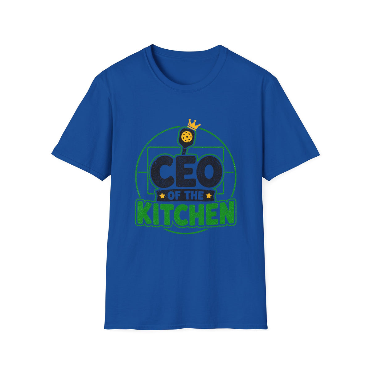 CEO of the Kitchen T-Shirt
