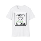 Funnel Kitchen T-Shirt