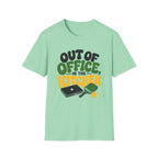 Out of Office In The Kitchen T-Shirt