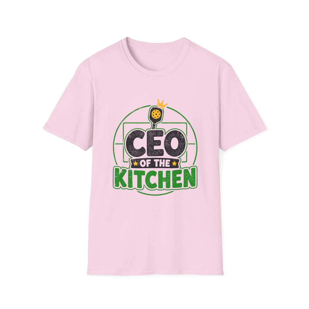 CEO of the Kitchen T-Shirt