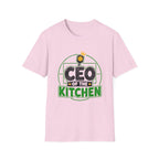 CEO of the Kitchen T-Shirt