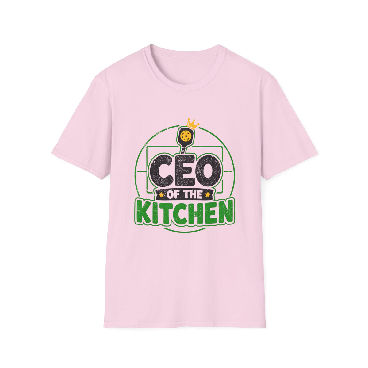 CEO of the Kitchen T-Shirt