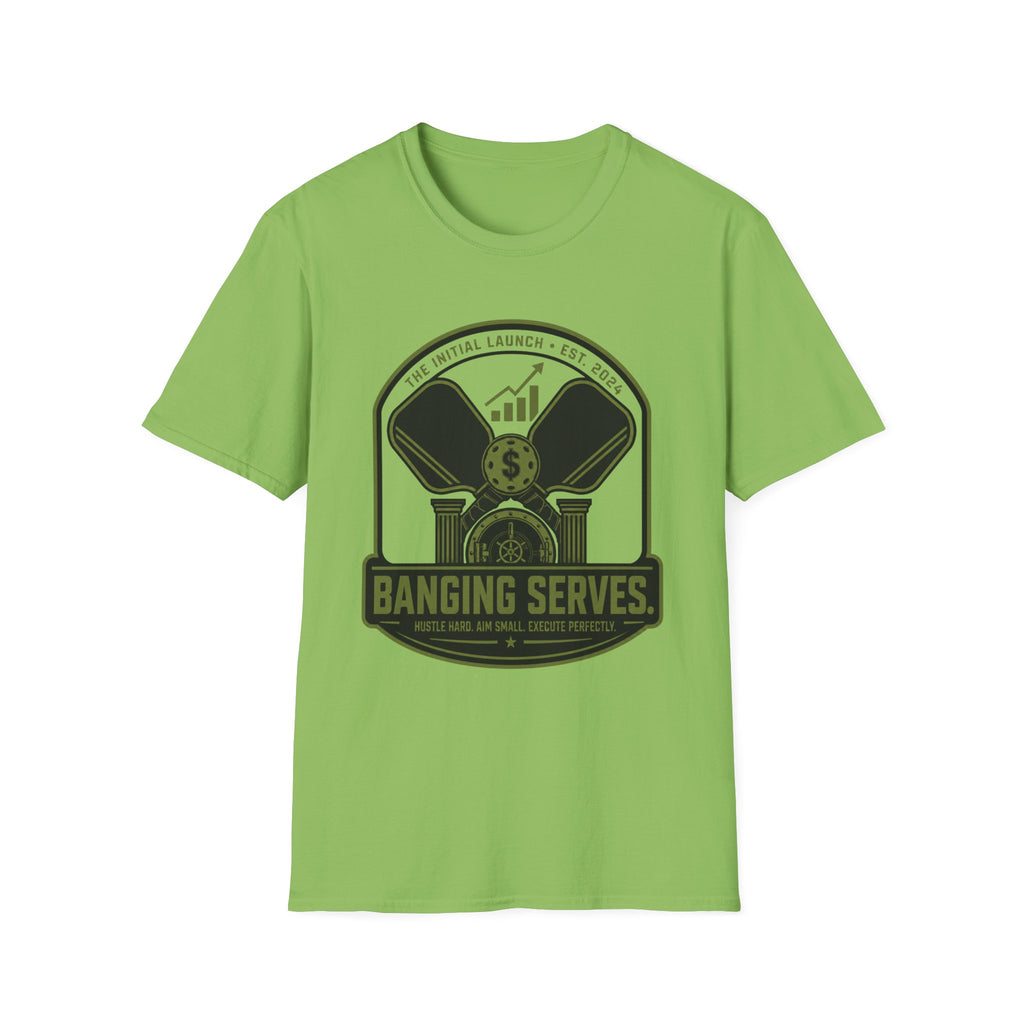 Banging Services T-Shirt