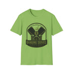 Banging Services T-Shirt