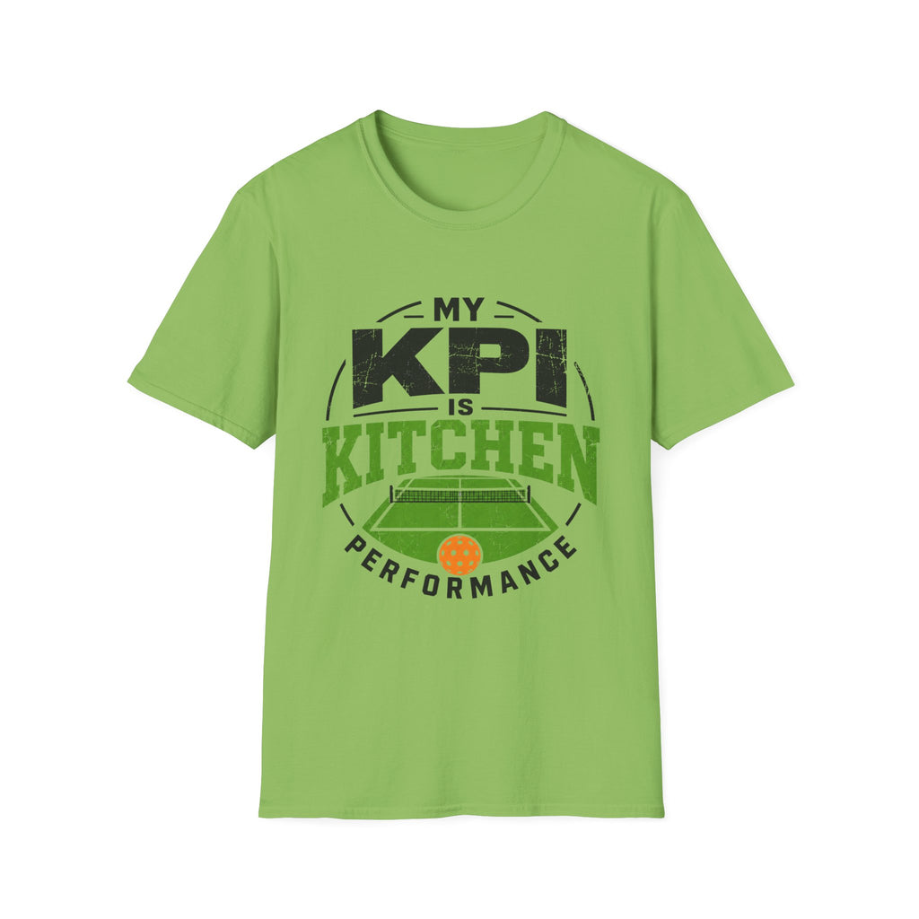 My KPI Kitchen T-Shirt