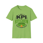 My KPI Kitchen T-Shirt