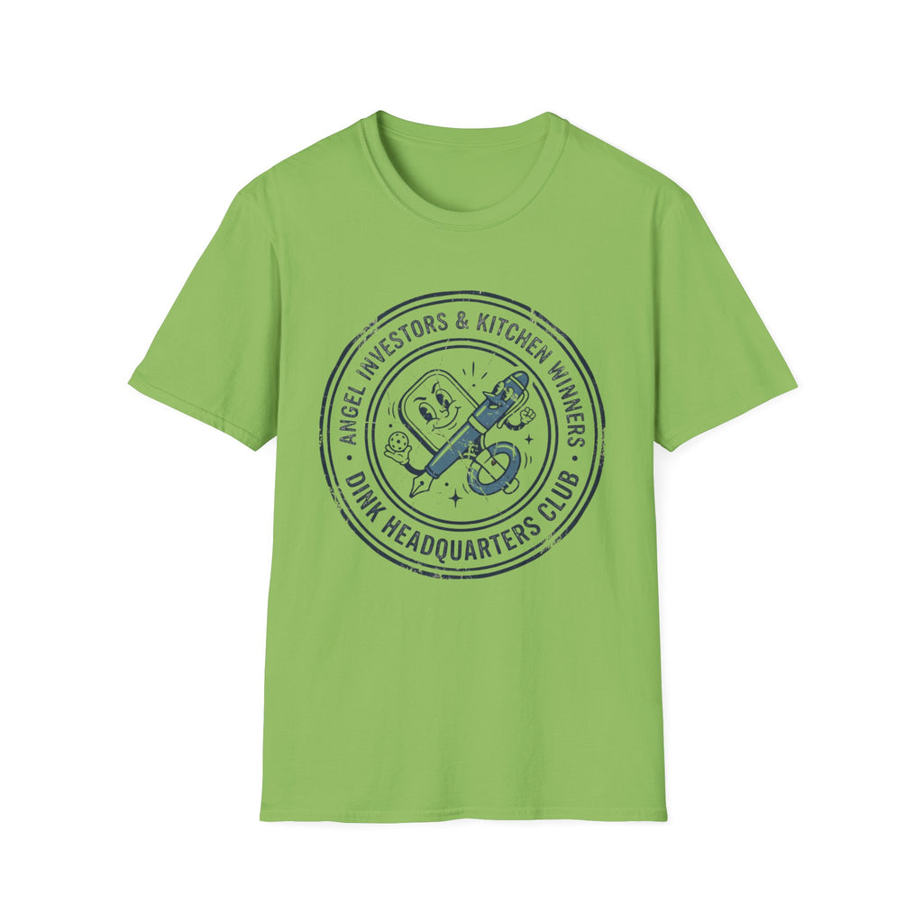 Angel Investors T-Shirt