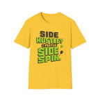 Side Spin T-Shirt
