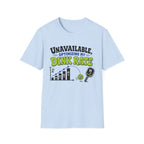 Optimizing Dink Rate T-Shirt