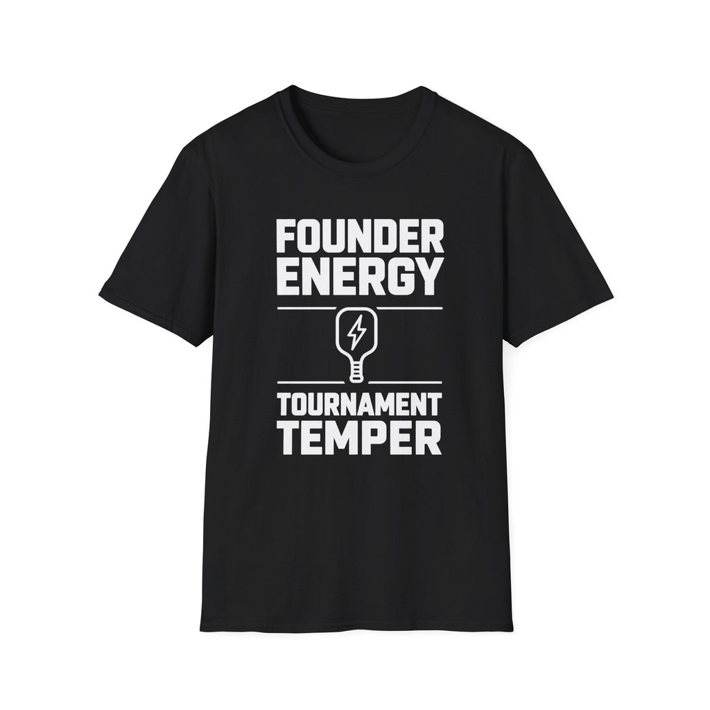 Energy Tournament T-Shirt