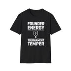 Energy Tournament T-Shirt