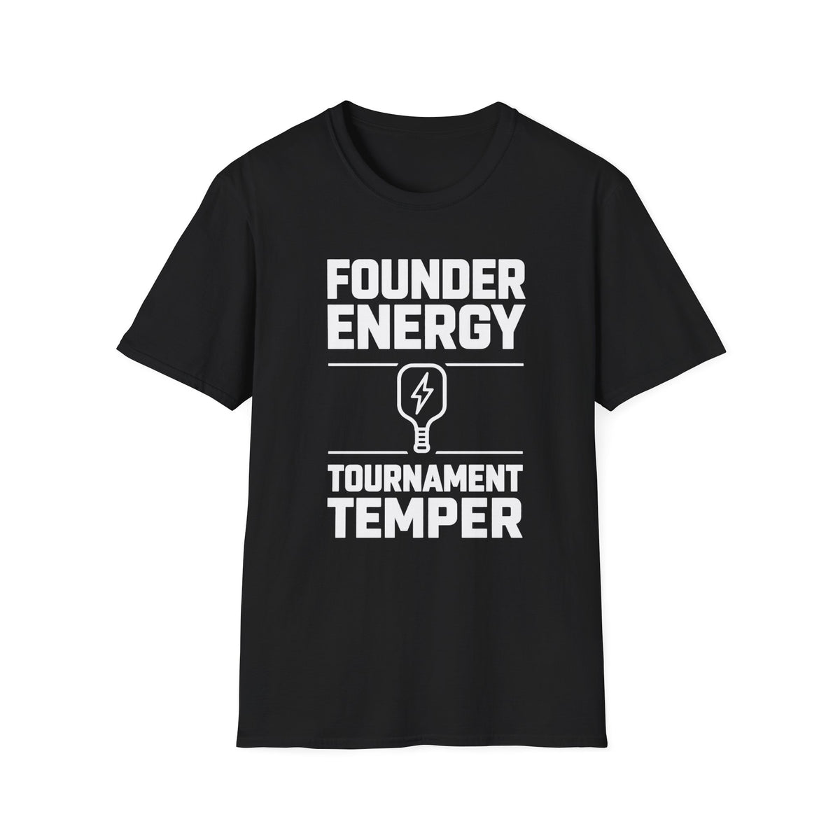 Energy Tournament T-Shirt