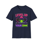 Level Up T-Shirt