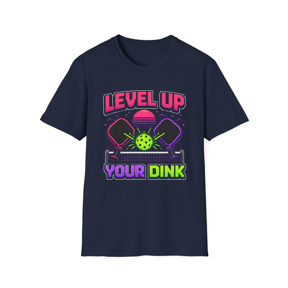 Level Up T-Shirt