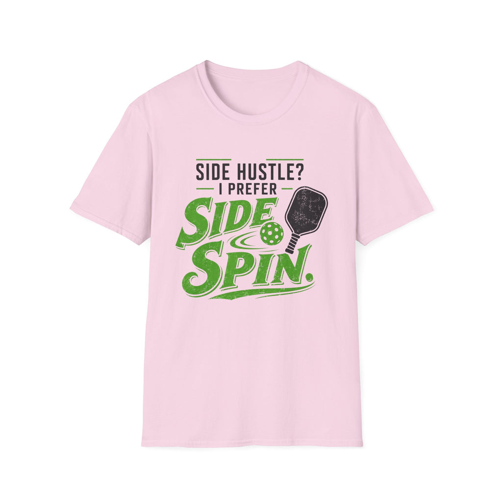 Side Hustle T-Shirt