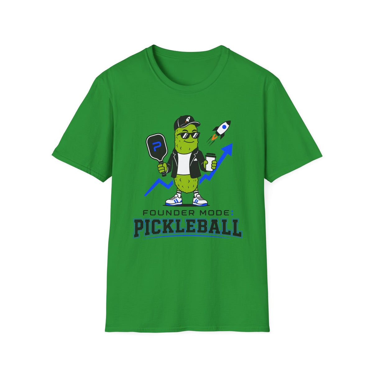 Founder Mode T-Shirt