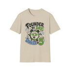 Dinker By 5 T-Shirt