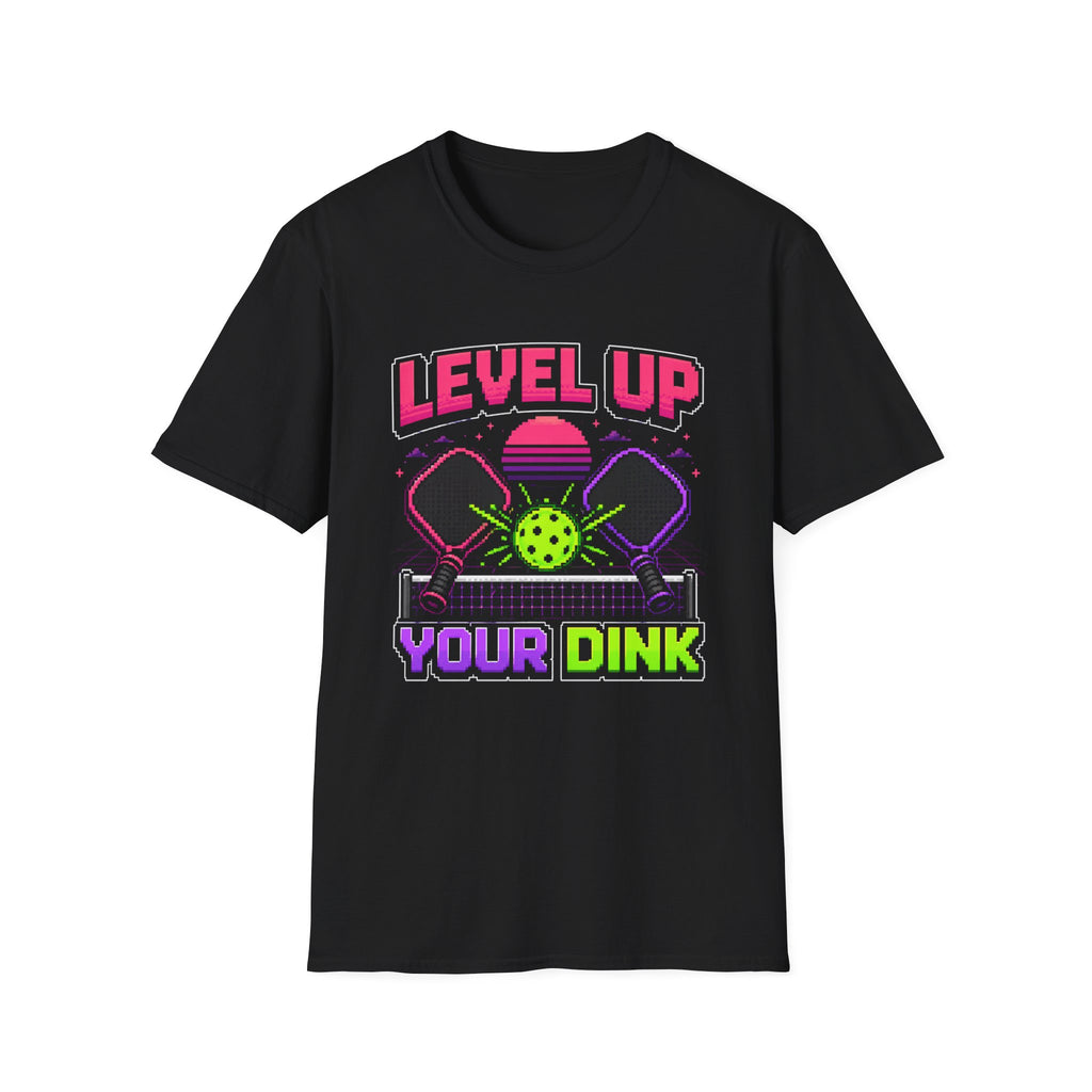 Level Up T-Shirt