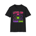 Level Up T-Shirt