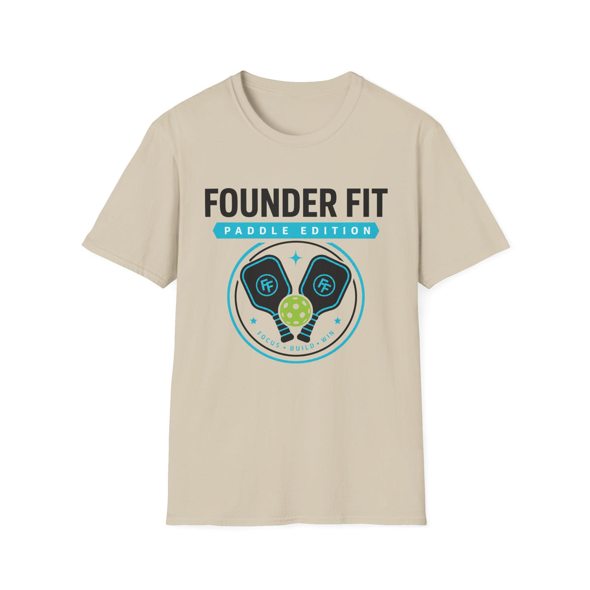 Founder Fit T-Shirt