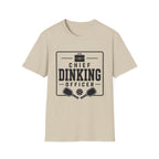 Chief Dinking Officer T-Shirt