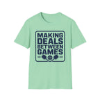 Making Deals T-Shirt