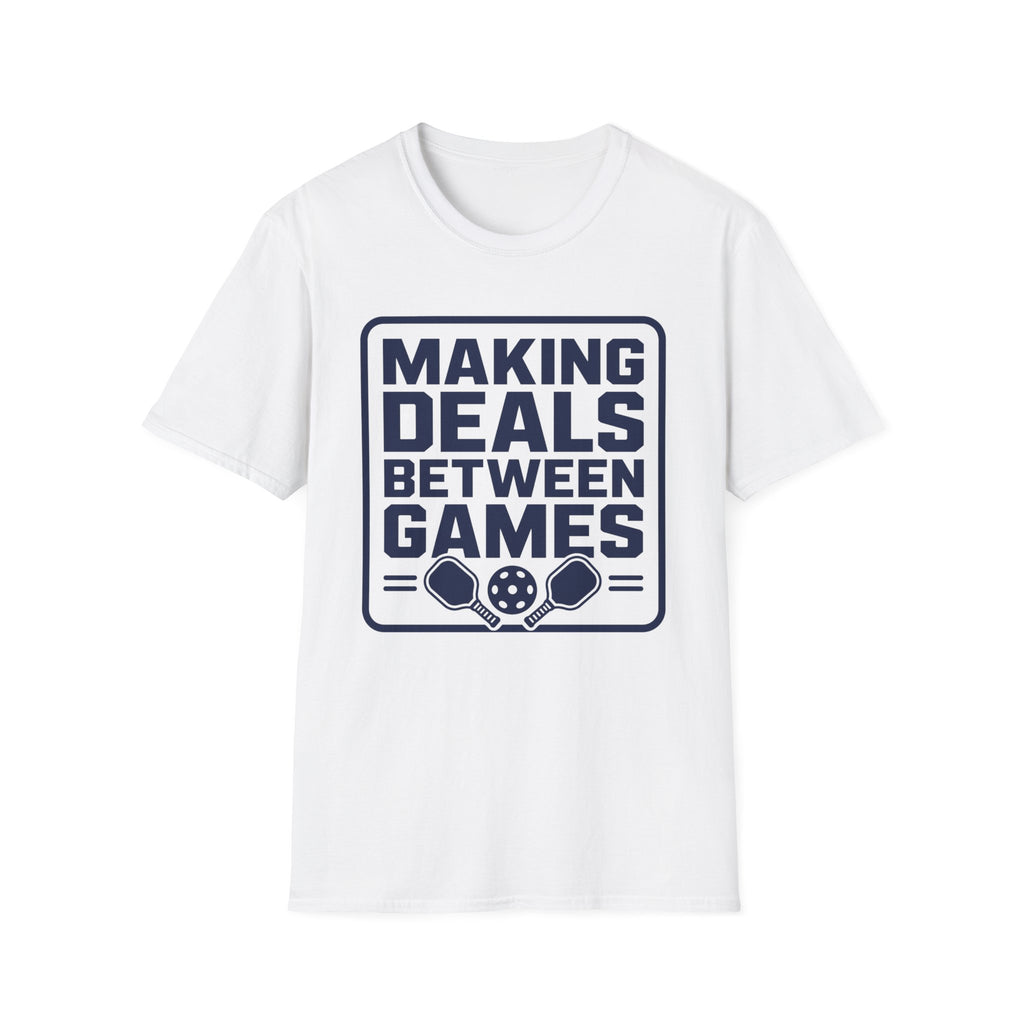 Making Deals T-Shirt