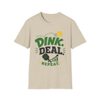 Dink Deal Repeat T-Shirt