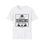 Chief Dinking Officer T-Shirt