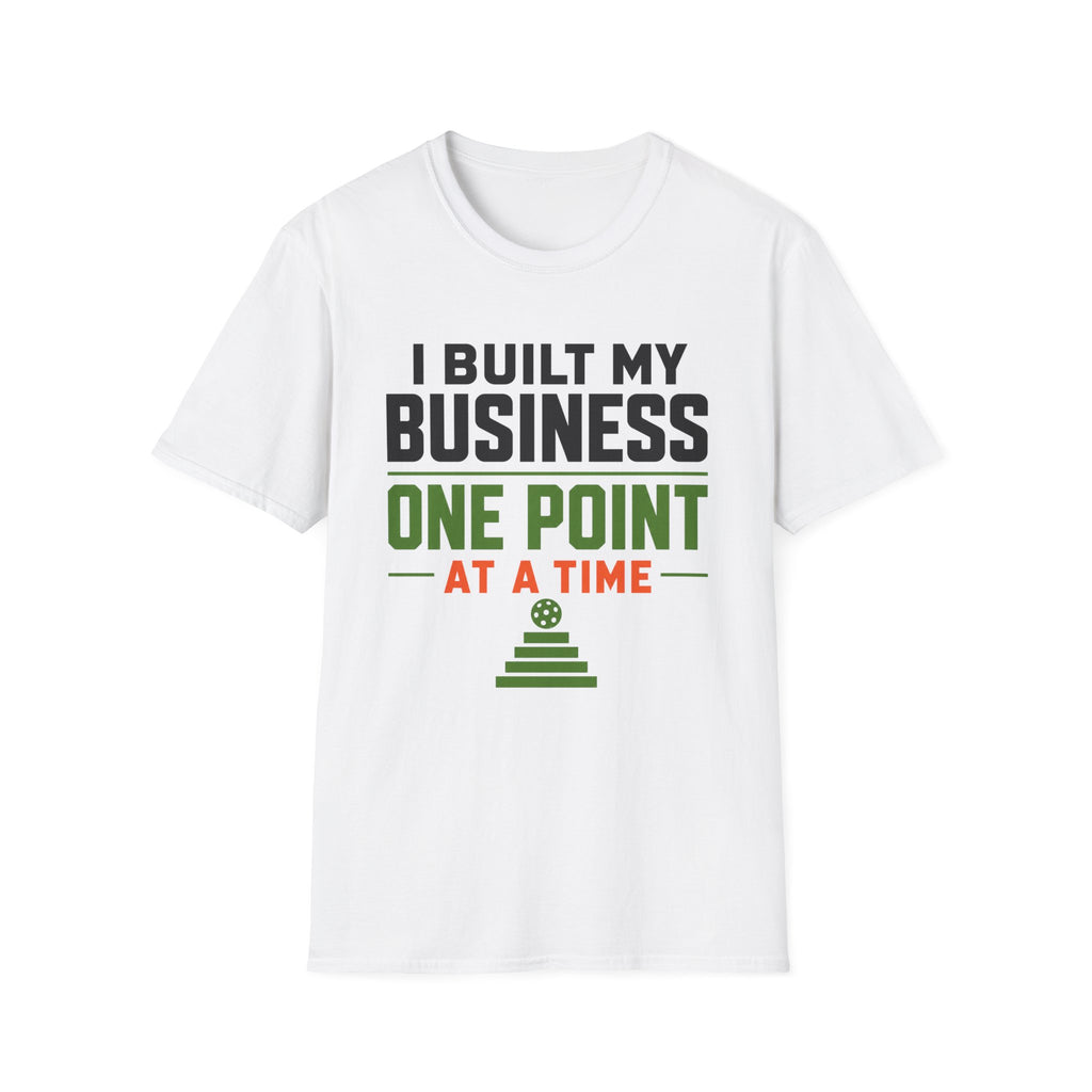 Building Success One Step T-Shirt