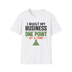 Building Success One Step T-Shirt