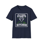 Funnel Kitchen T-Shirt