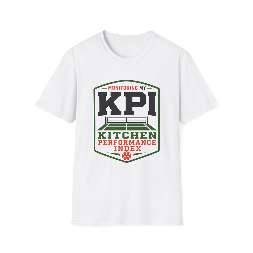 Kitchen Performance T-Shirt