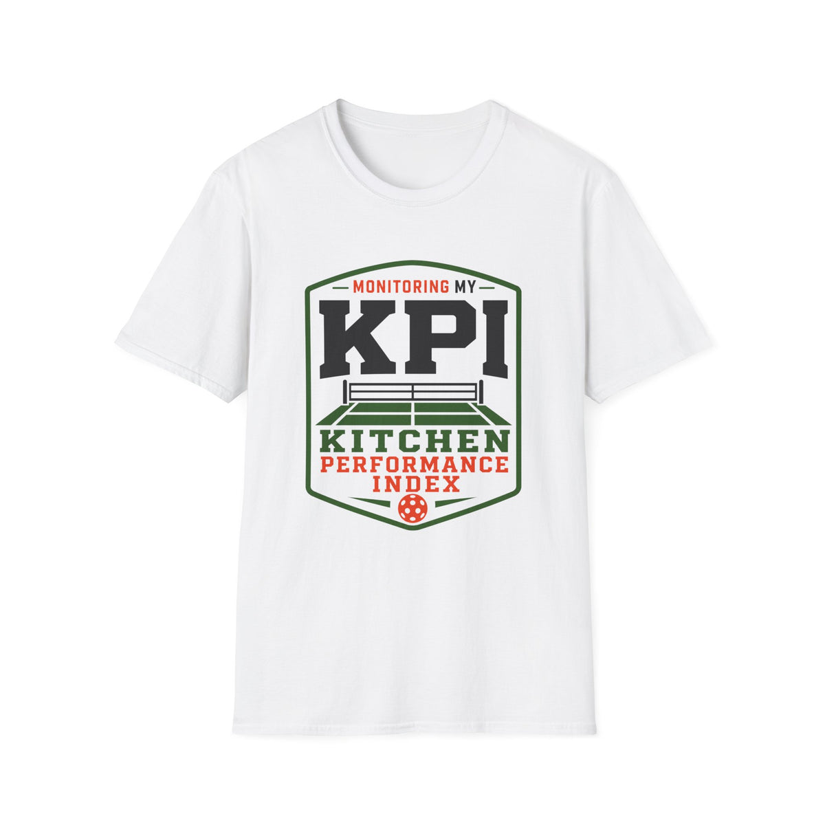 Kitchen Performance T-Shirt