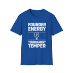 Energy Tournament T-Shirt